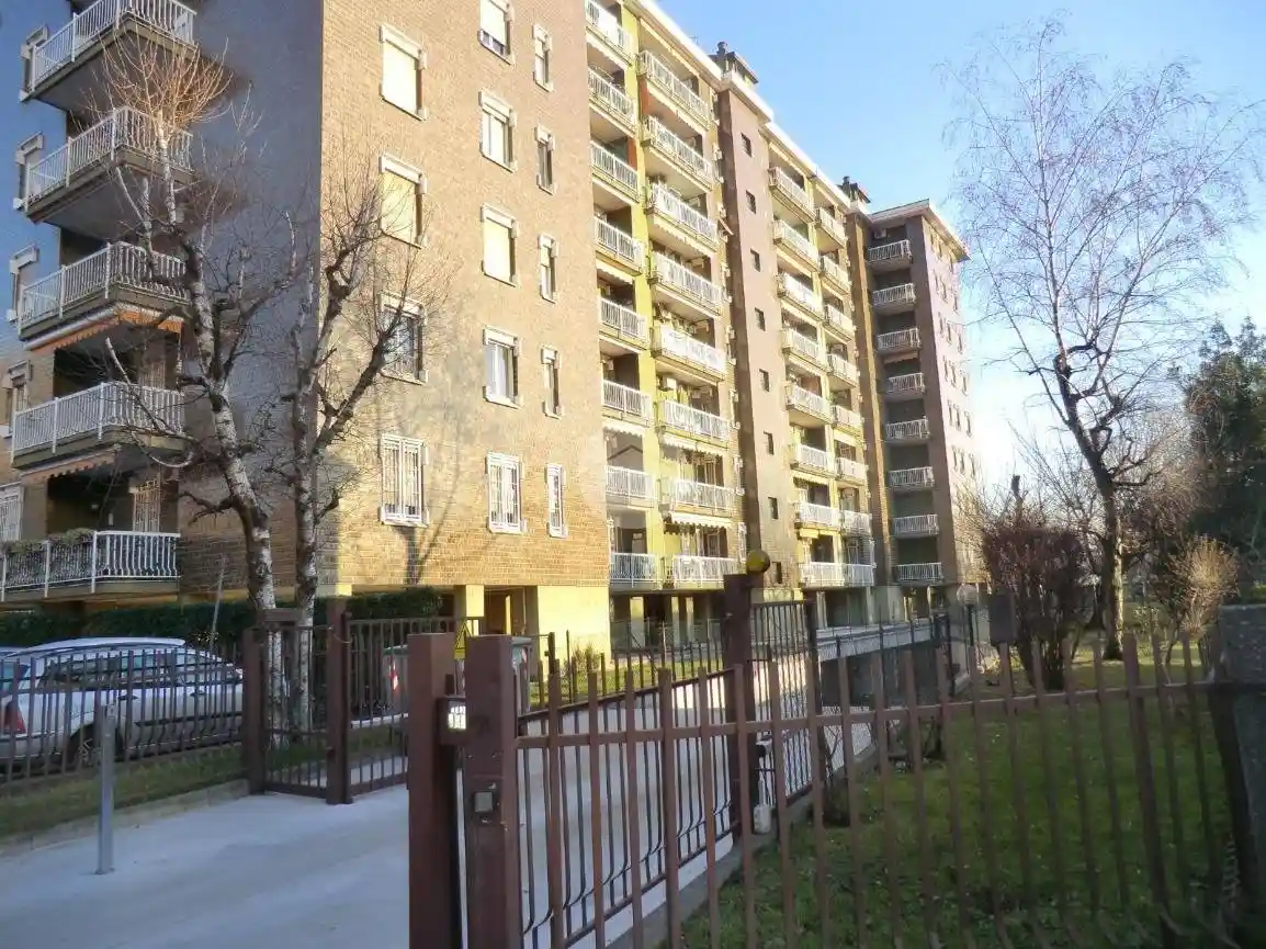 Appartamento in vendita a Paderno Dugnano