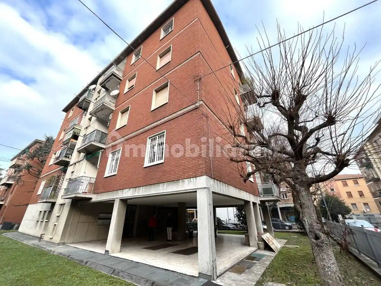 Appartamento in vendita a Bologna