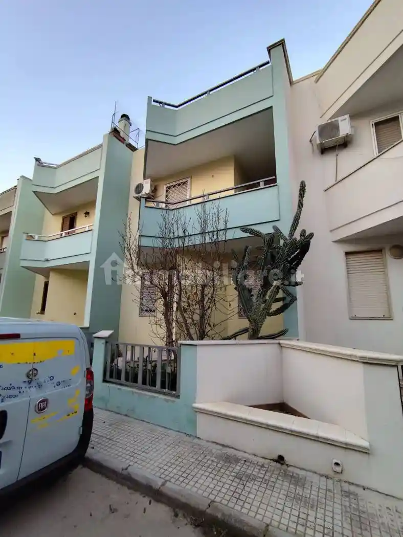 Villetta a schiera in vendita a Nardò