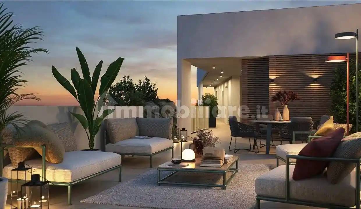 Appartamento in vendita a Pescara