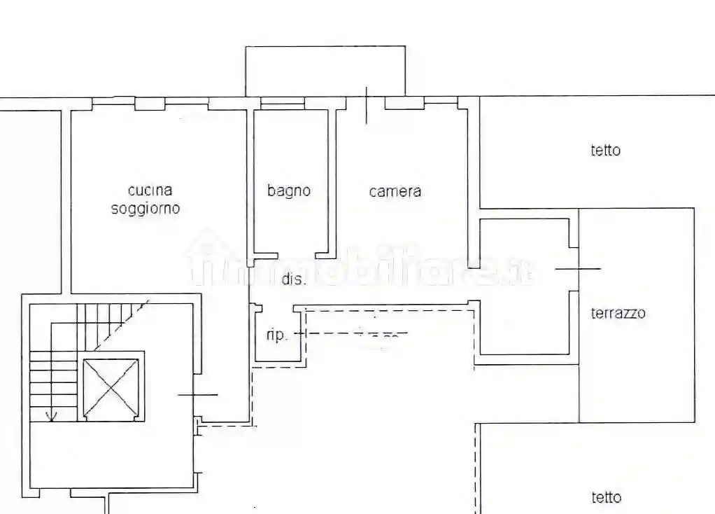 Appartamento - foto 4