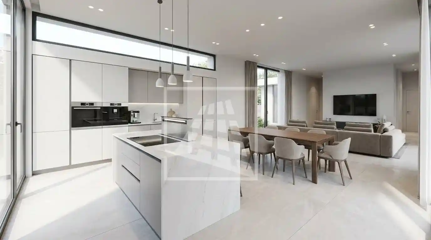 Villa in vendita a Reggio Emilia