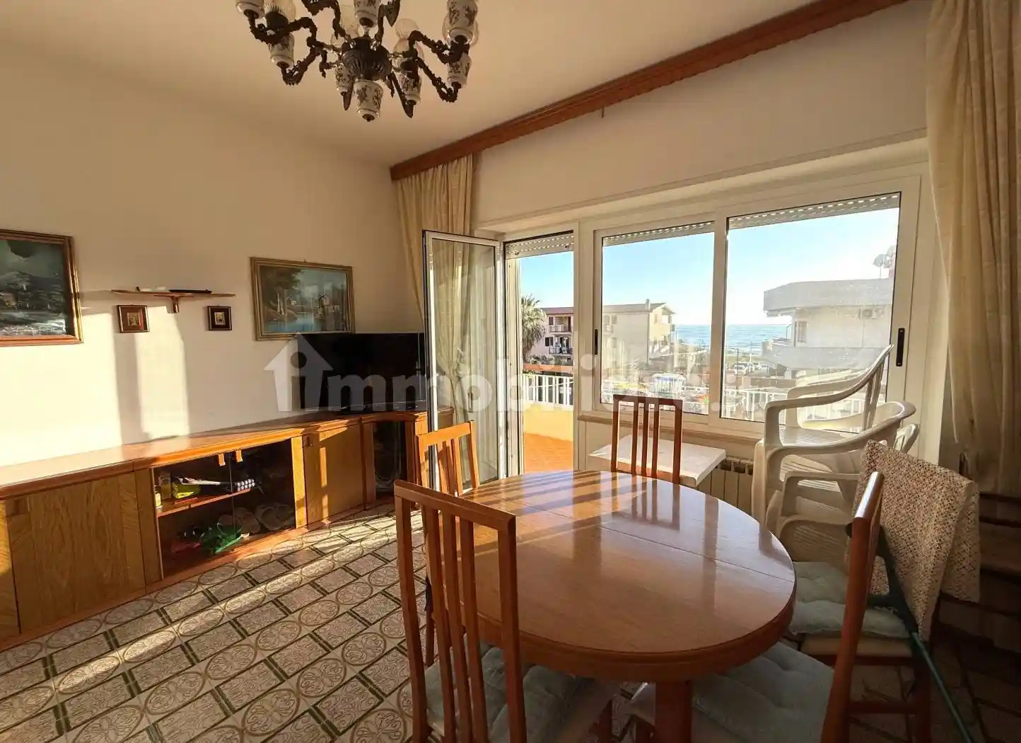 Appartamento in vendita a Sperlonga