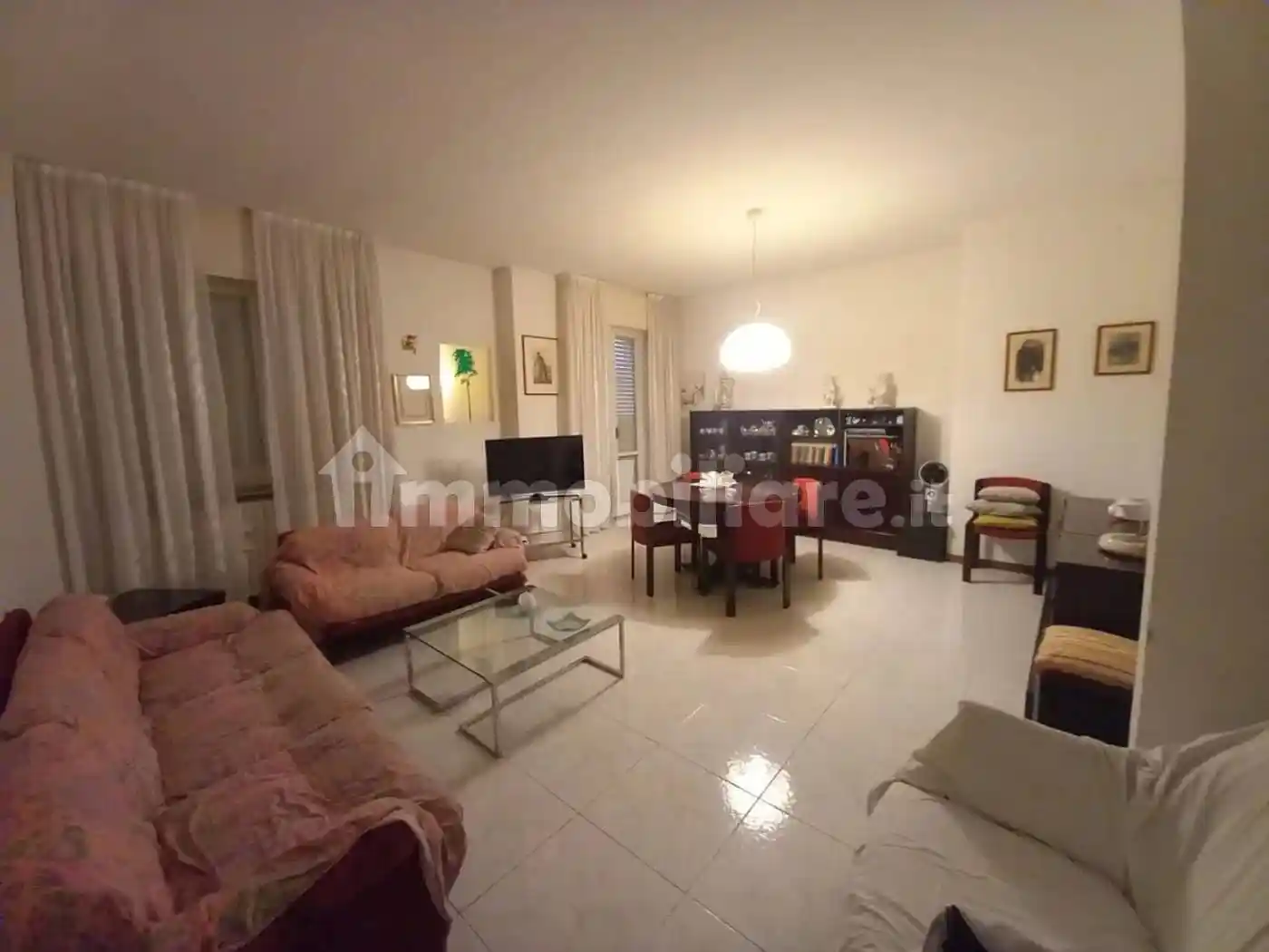 Appartamento in affitto a Fano