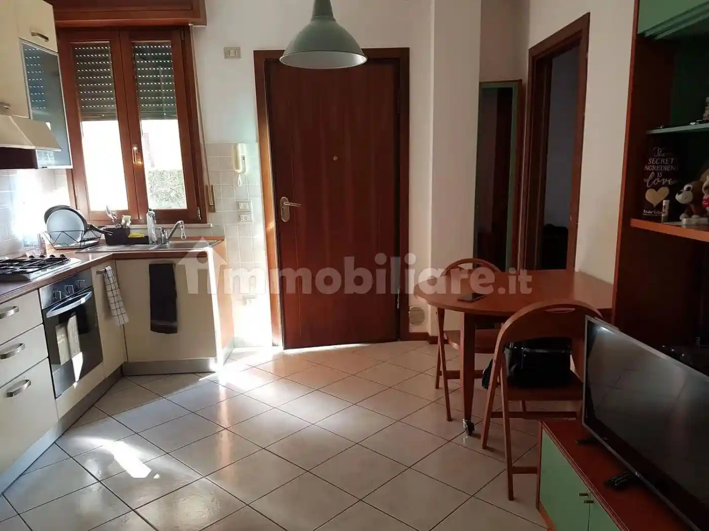 Appartamento in affitto a Fano