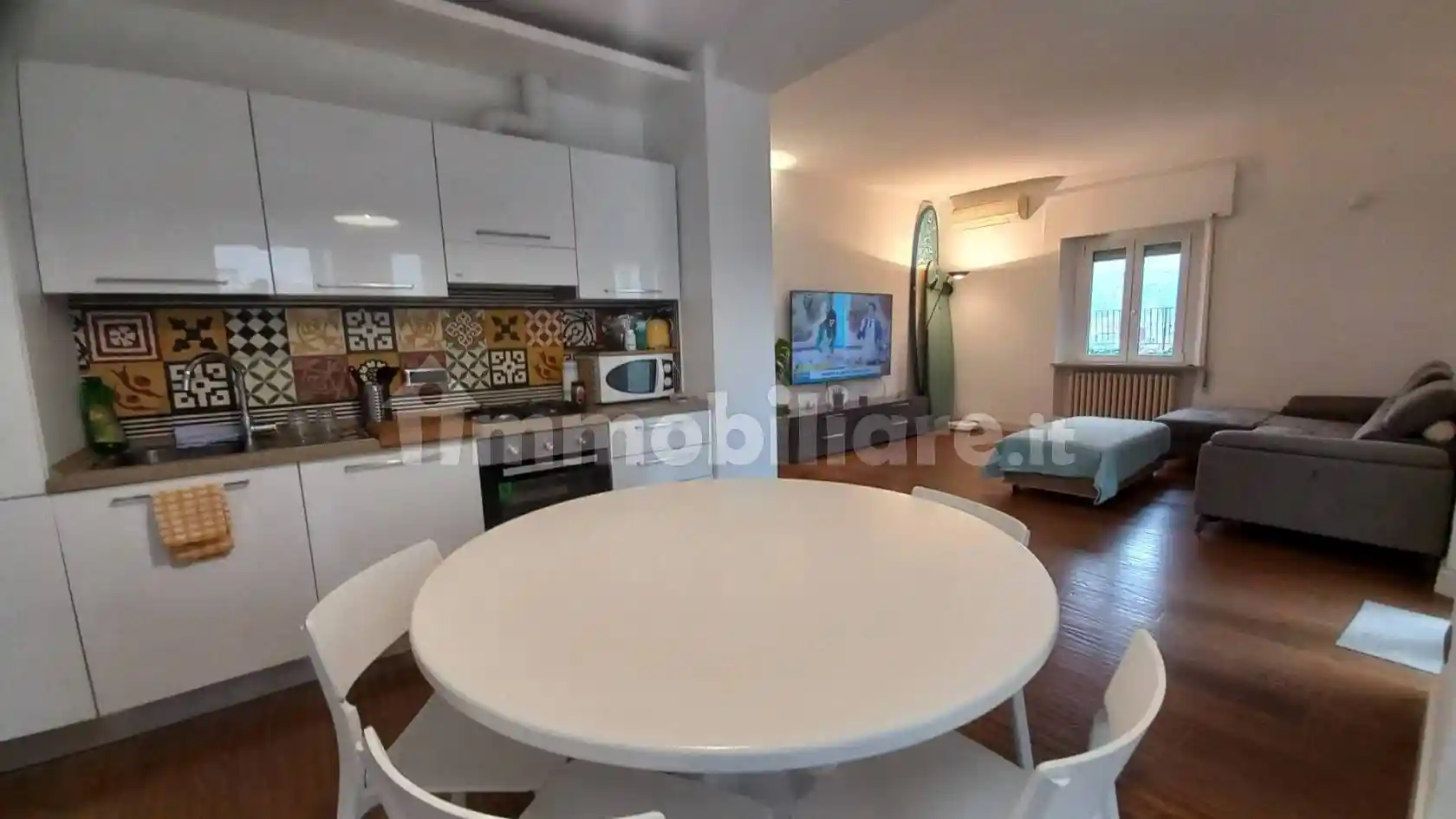 Appartamento in vendita a Ancona