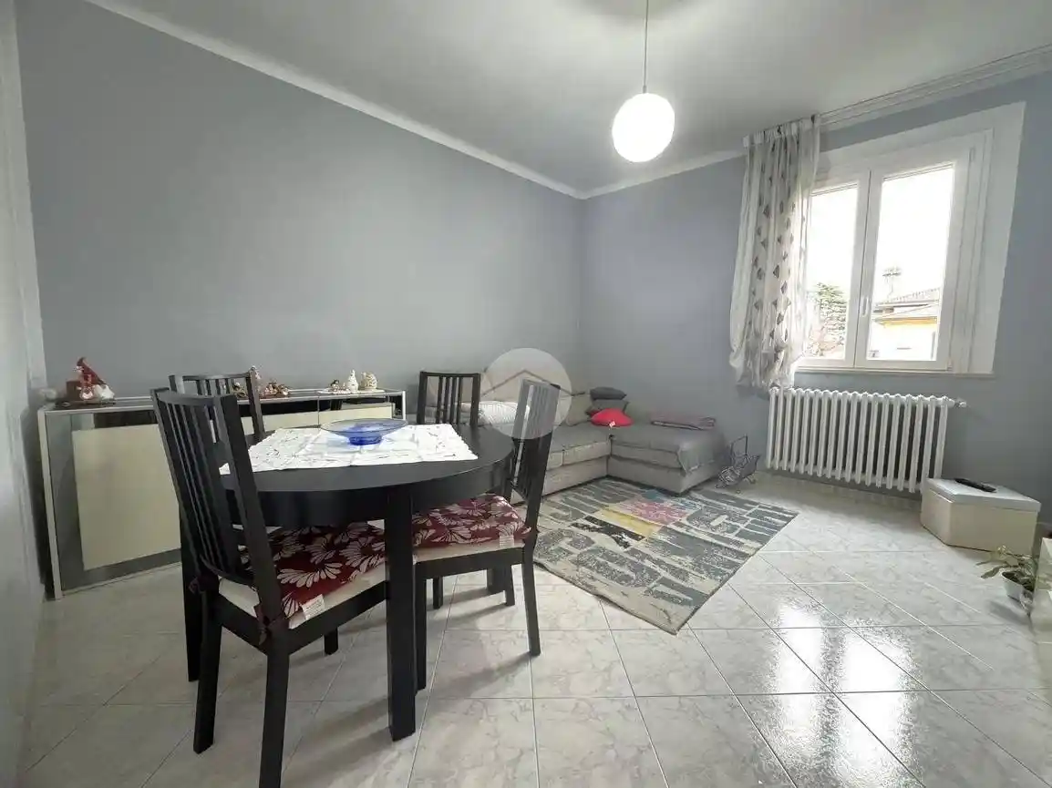 Appartamento in vendita a San Mauro Pascoli