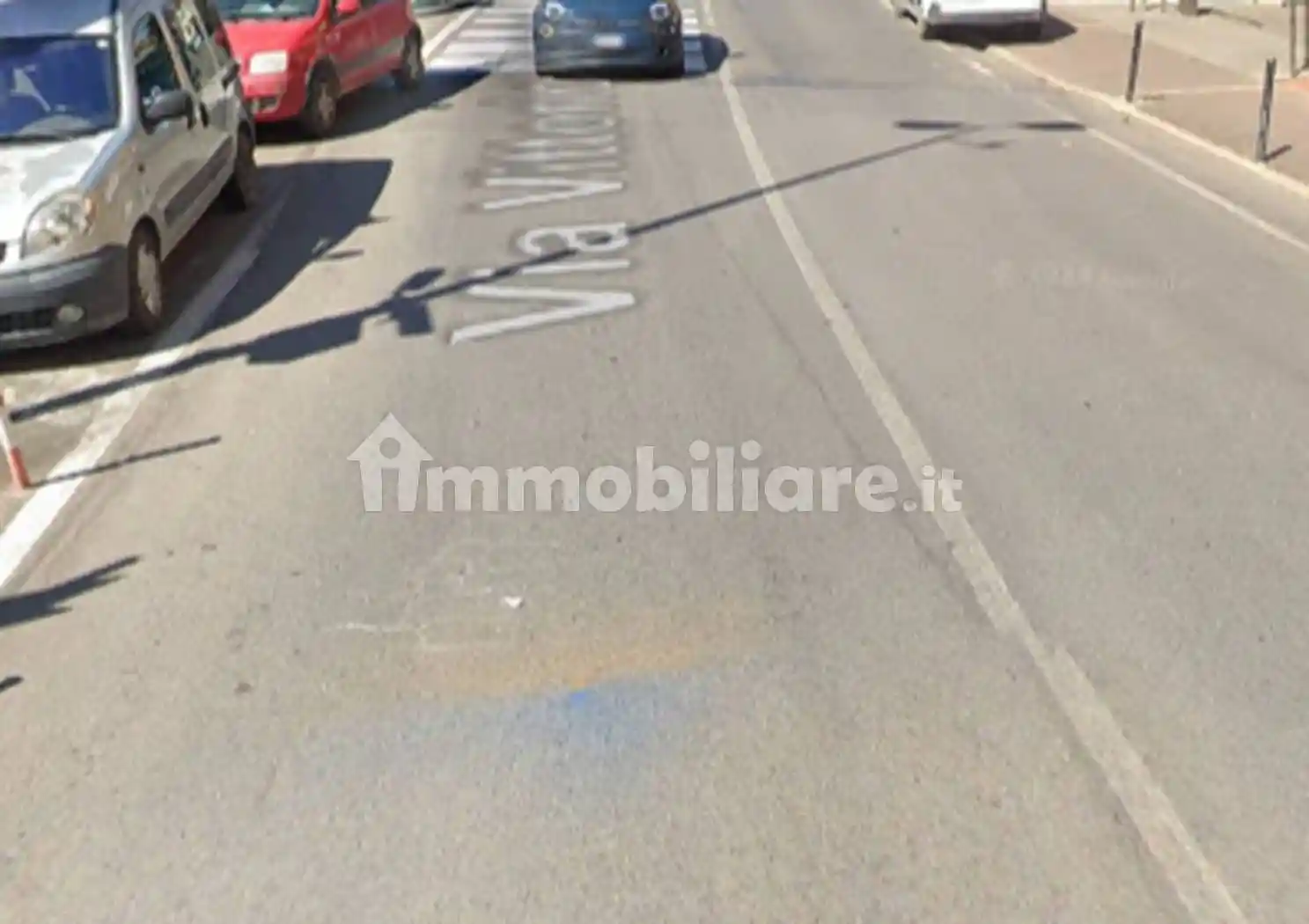 Appartamento in vendita a Olevano Romano