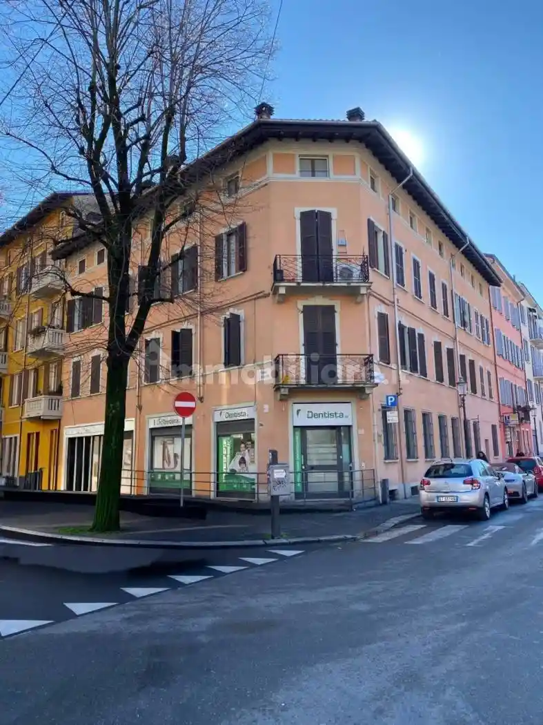 Appartamento in vendita a Parma