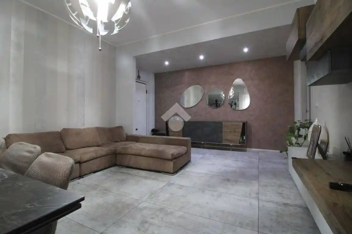 Appartamento in vendita a Bergamo