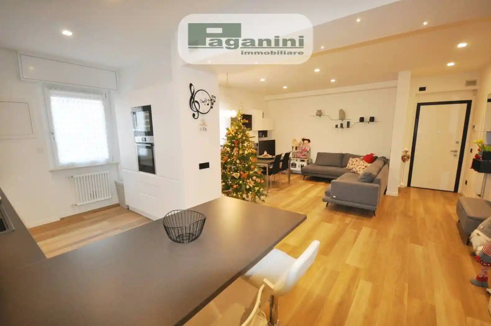 Appartamento in vendita a La Spezia