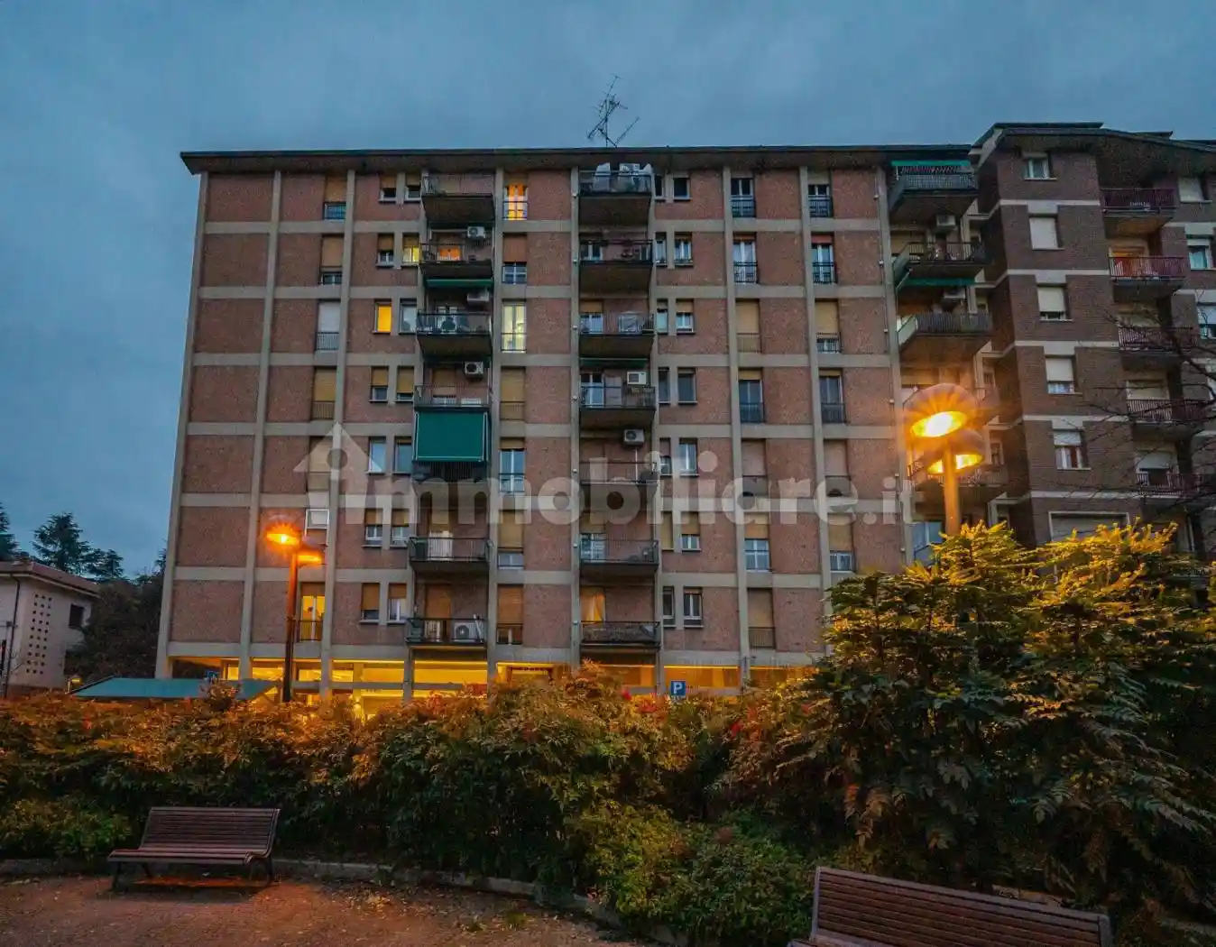 Appartamento in vendita a San Lazzaro di Savena