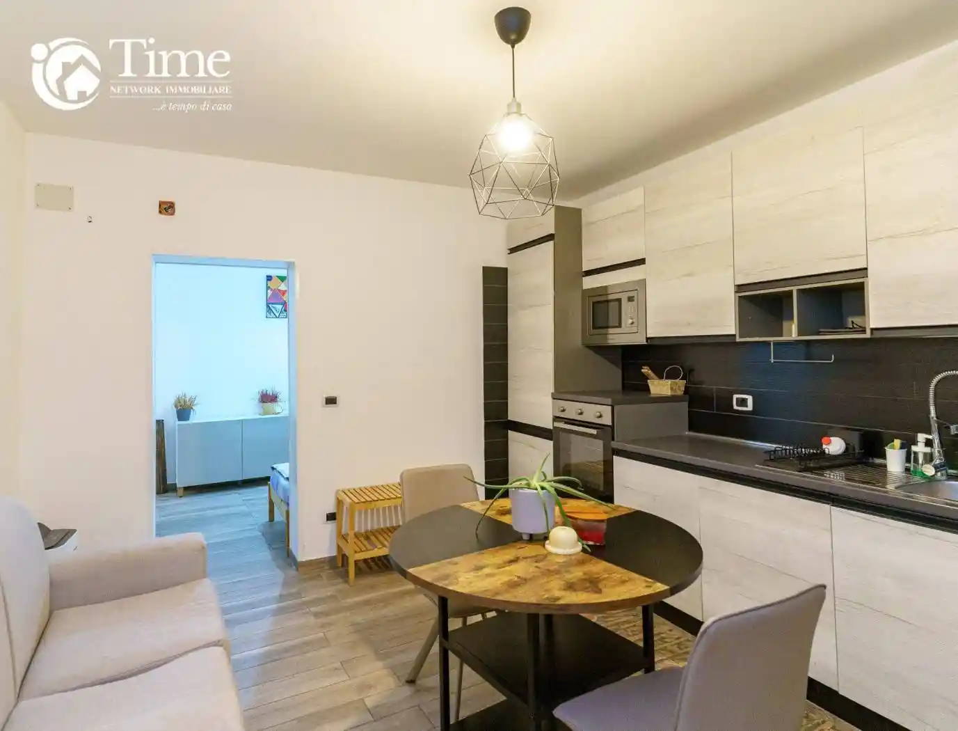 Appartamento in vendita a San Gregorio di Catania