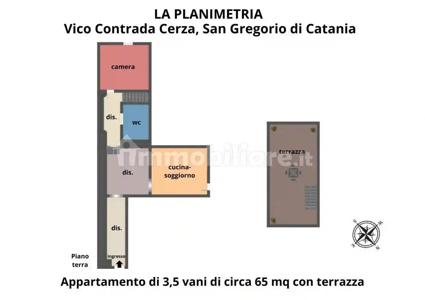 Appartamento - foto 4