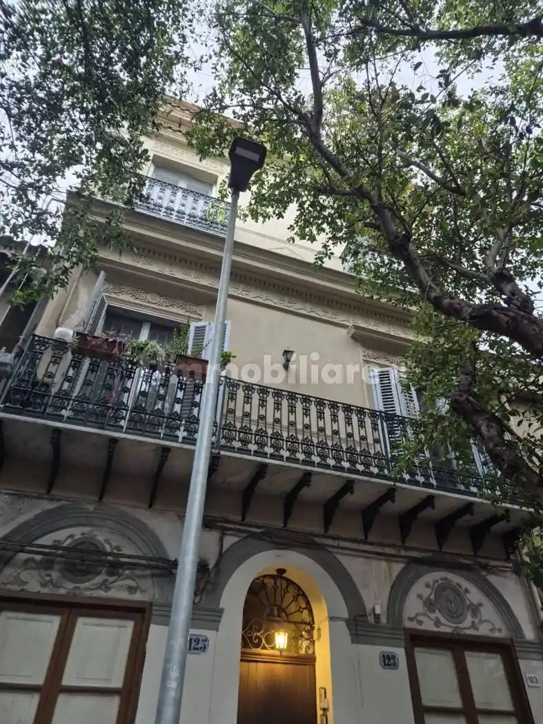 Appartamento in vendita a Palermo