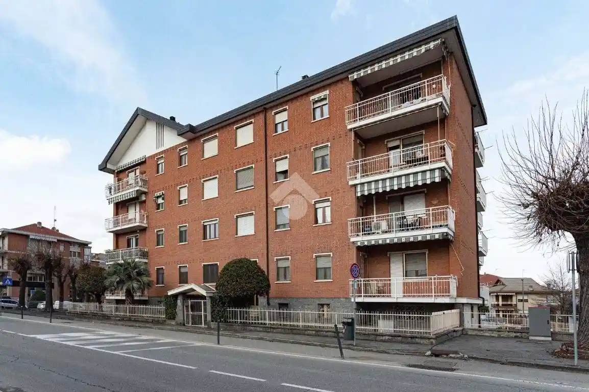 Appartamento in vendita a Ciriè