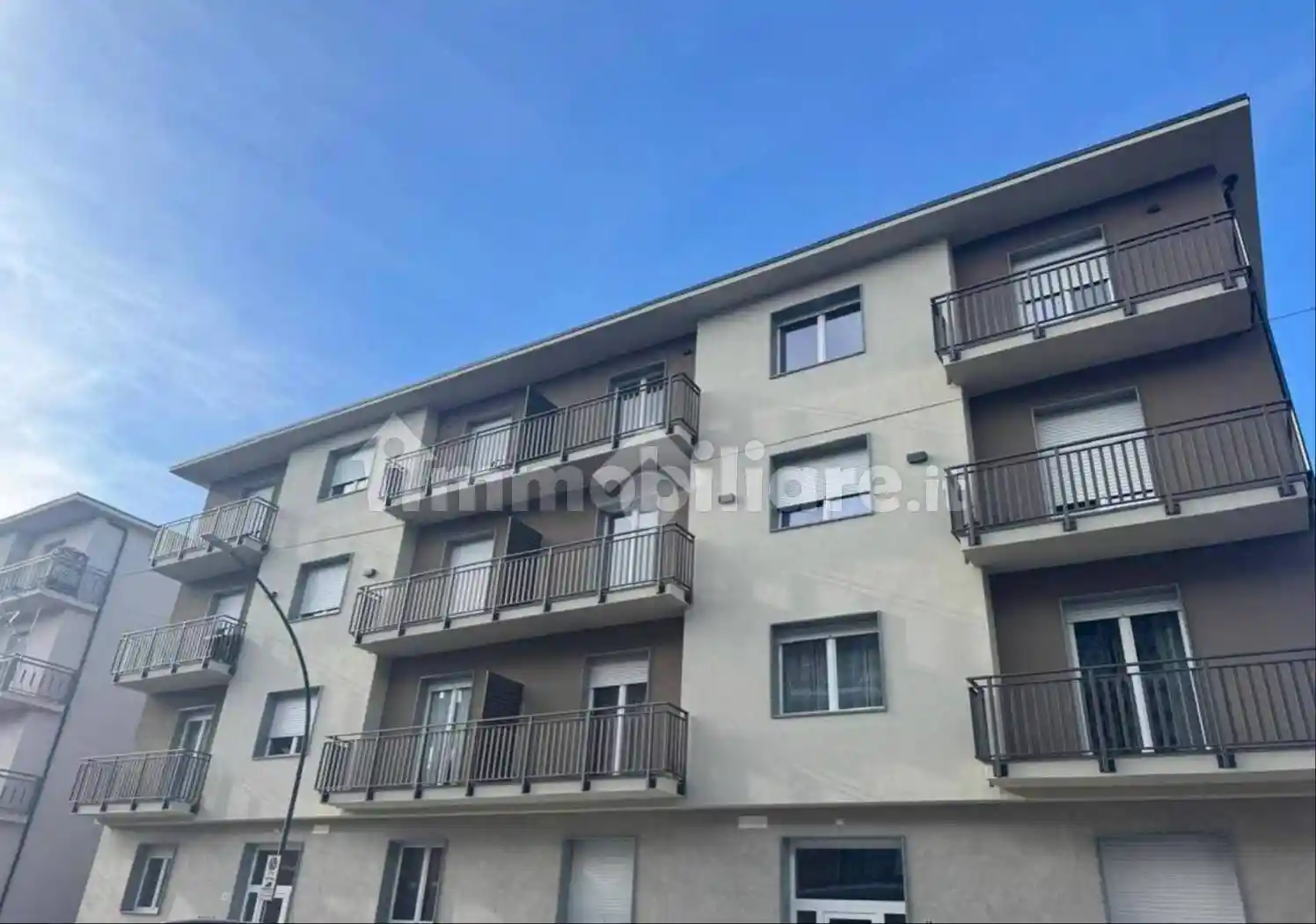 Appartamento in affitto a Leinì