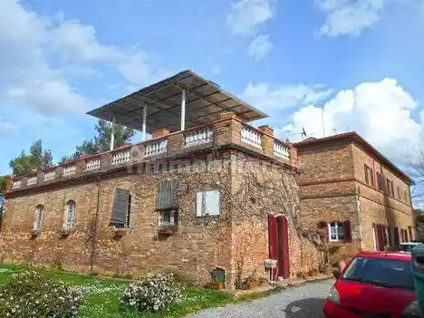 Appartamento in vendita a Monteroni d'Arbia