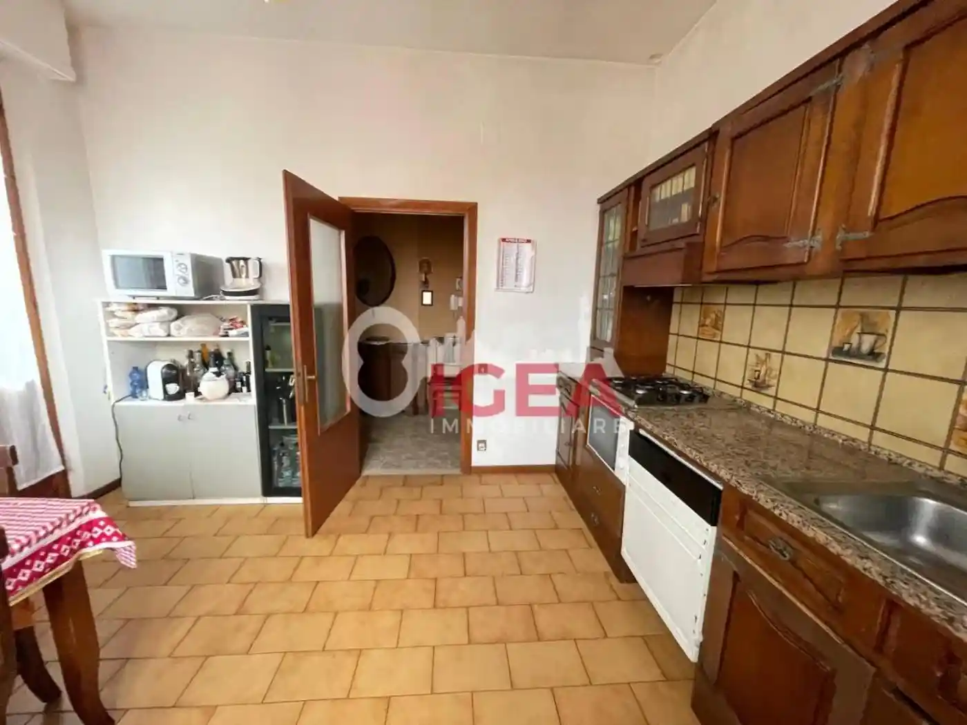 Appartamento in vendita a Monteriggioni