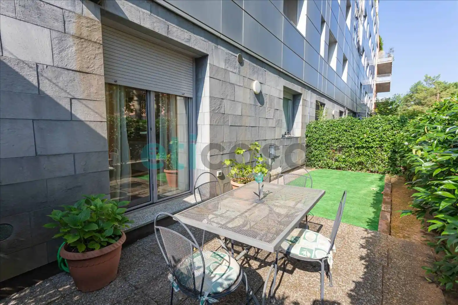 Appartamento in vendita a Piacenza