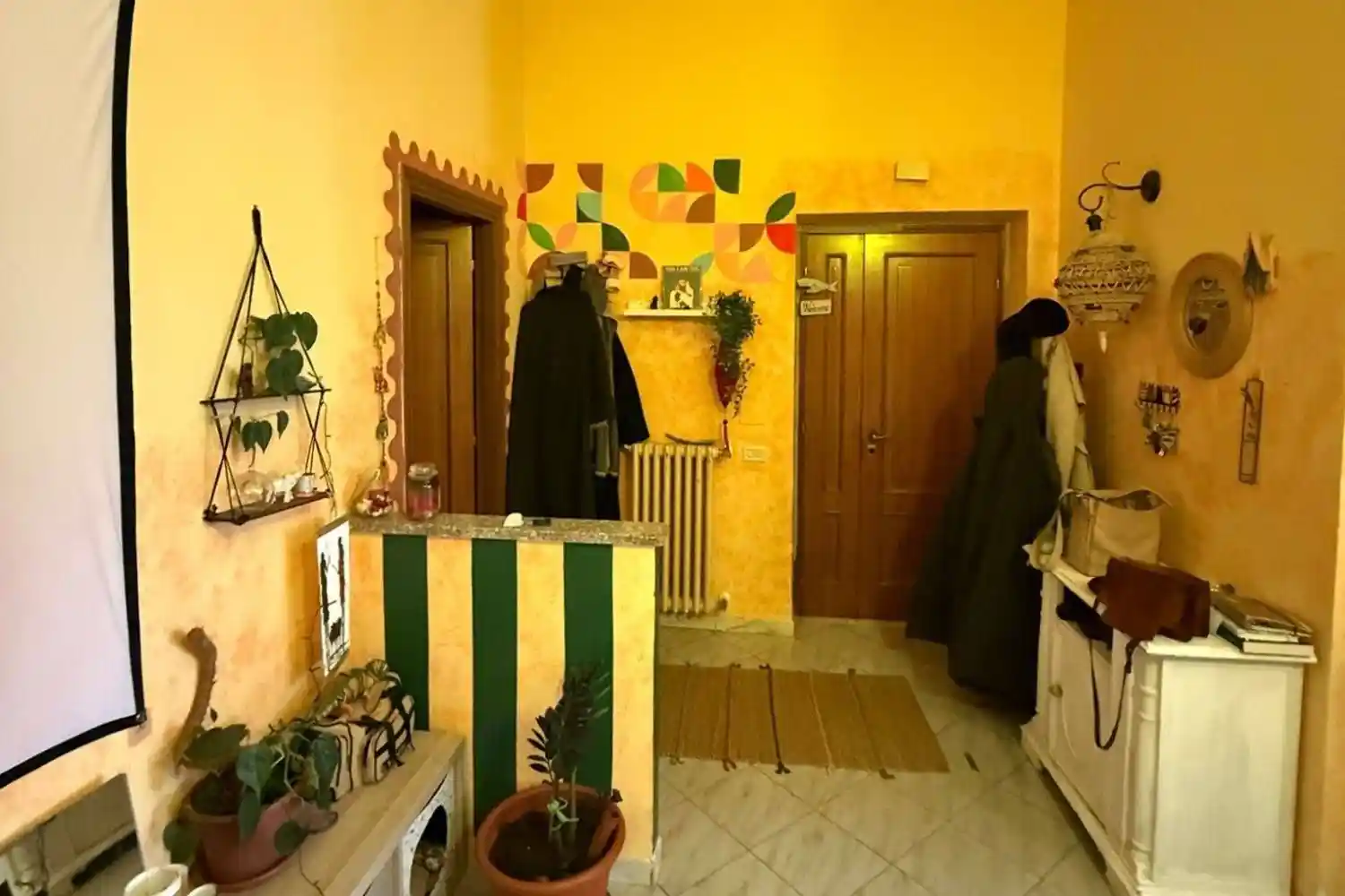 Appartamento in affitto a Genzano di Roma