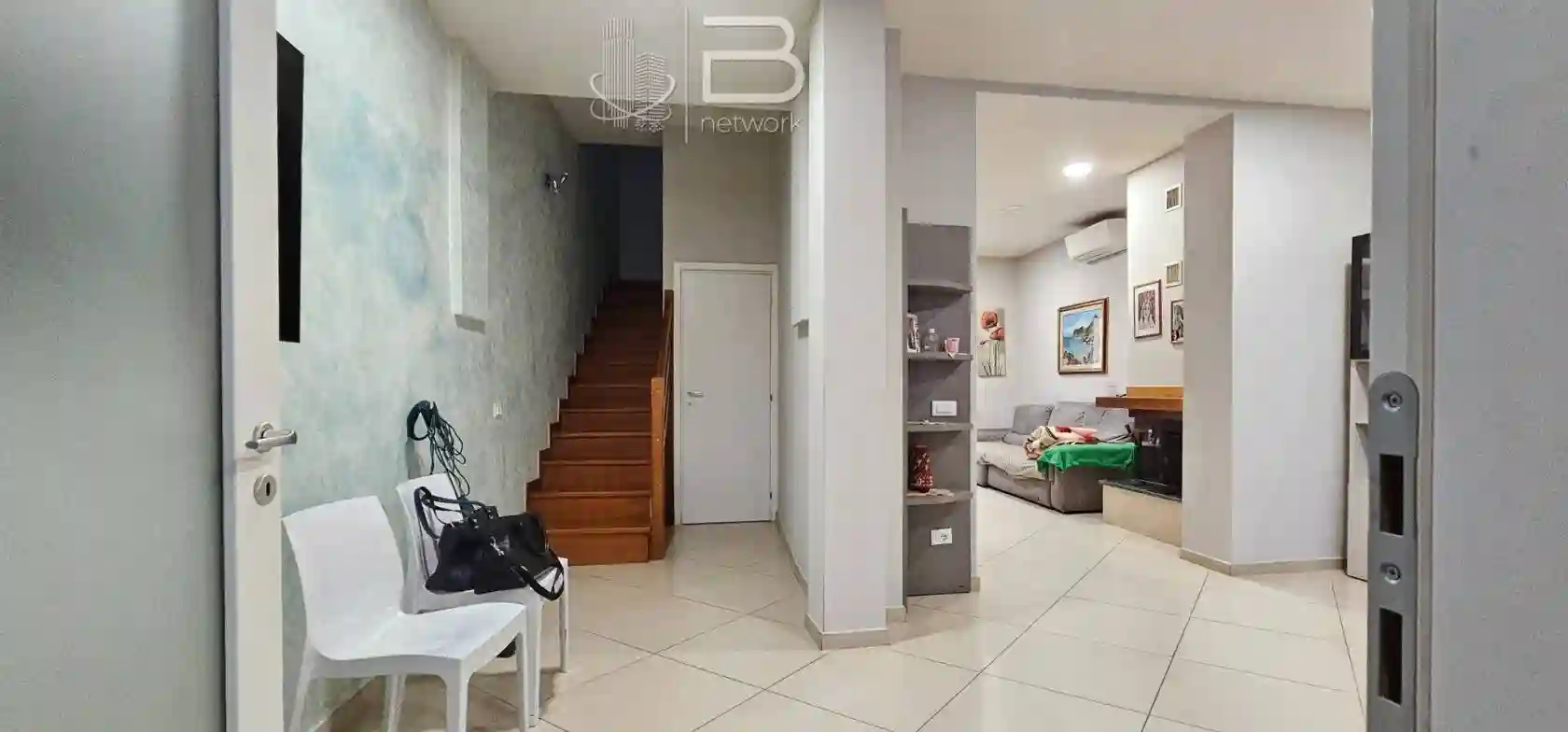 Villetta a schiera - foto 2