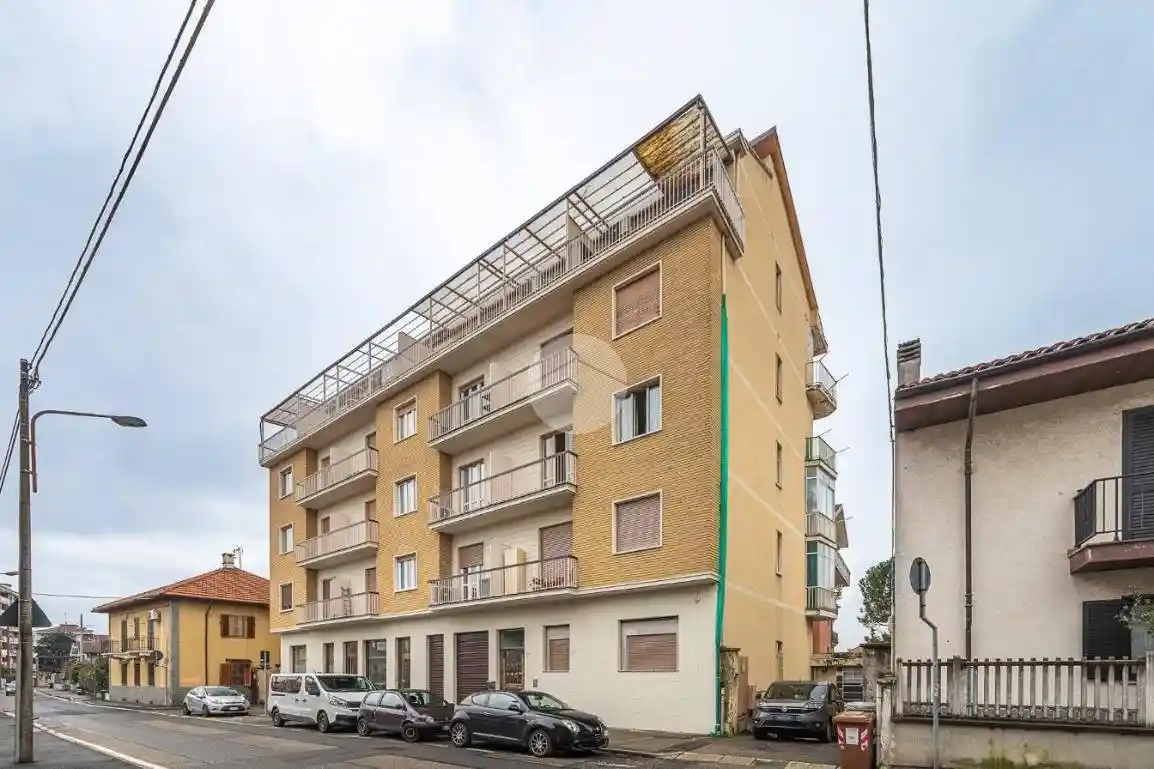 Appartamento in vendita a Grugliasco