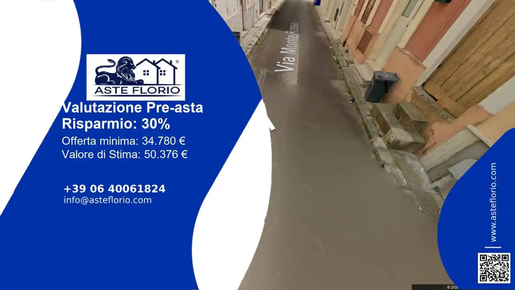 Appartamento in vendita a Tricase