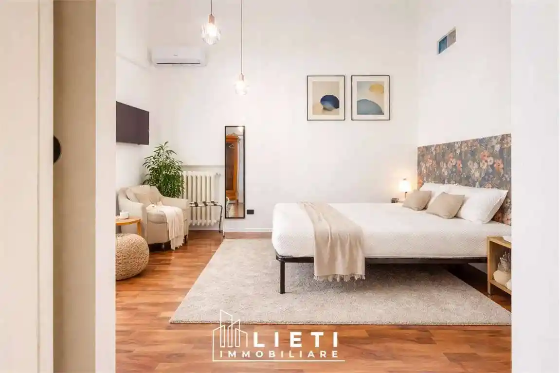 Appartamento in vendita a Taranto