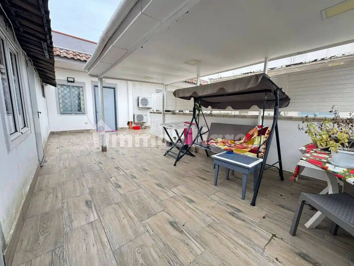 Appartamento in vendita a Giugliano in Campania