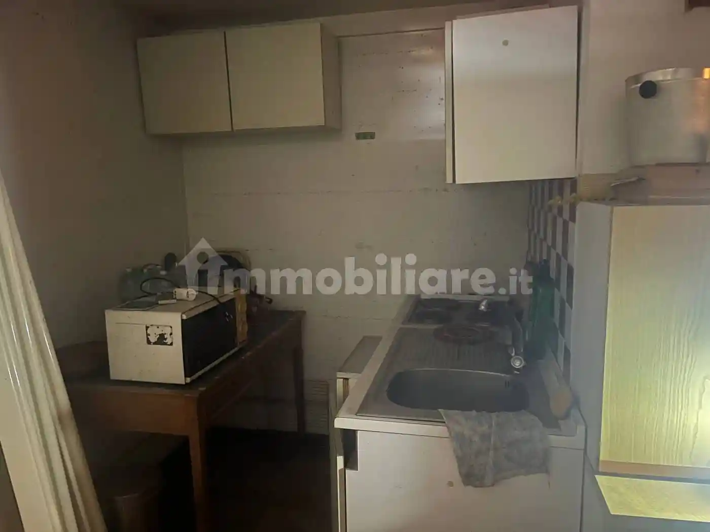 Appartamento in vendita a Viareggio