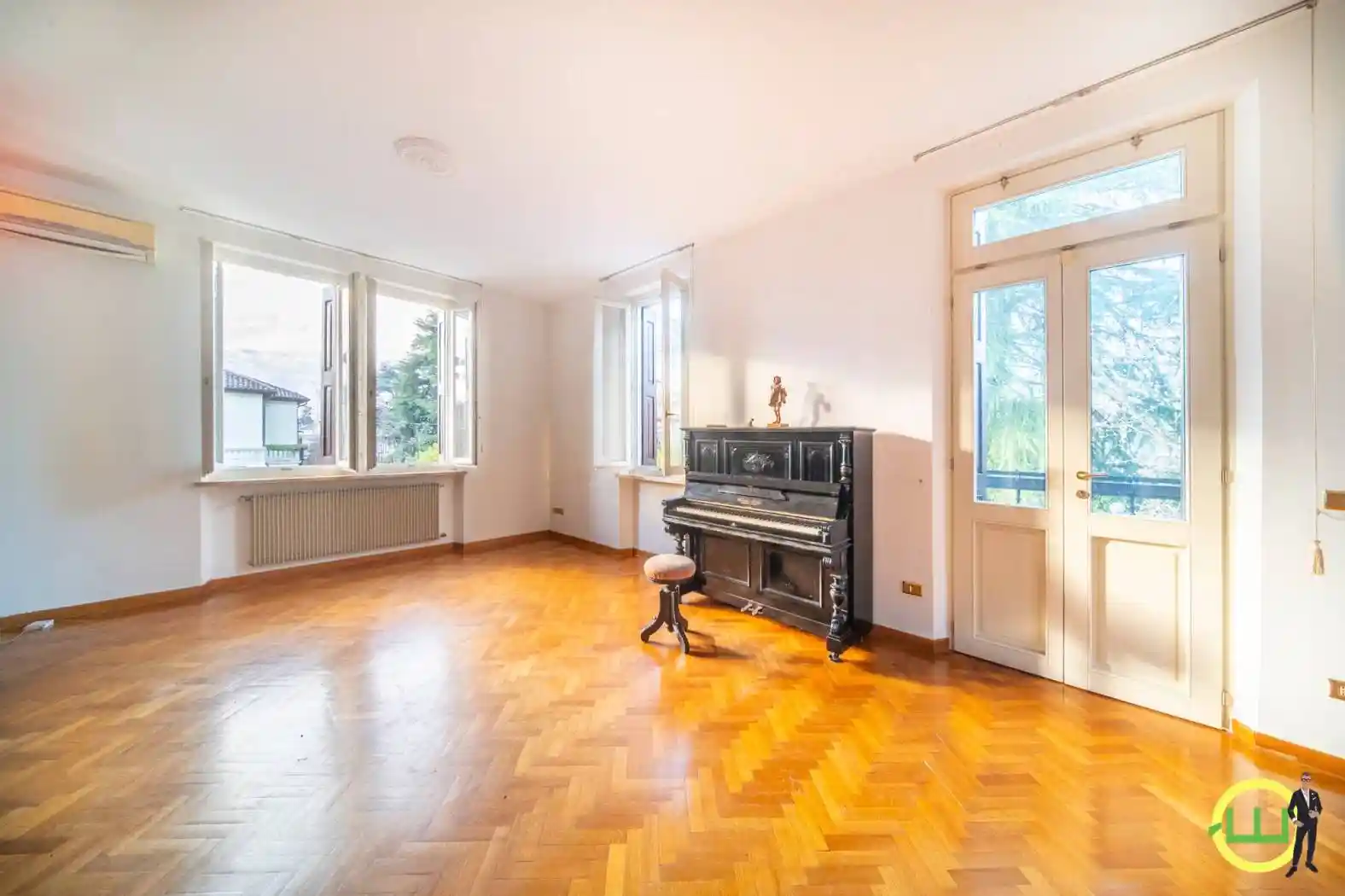 Appartamento in vendita a Udine