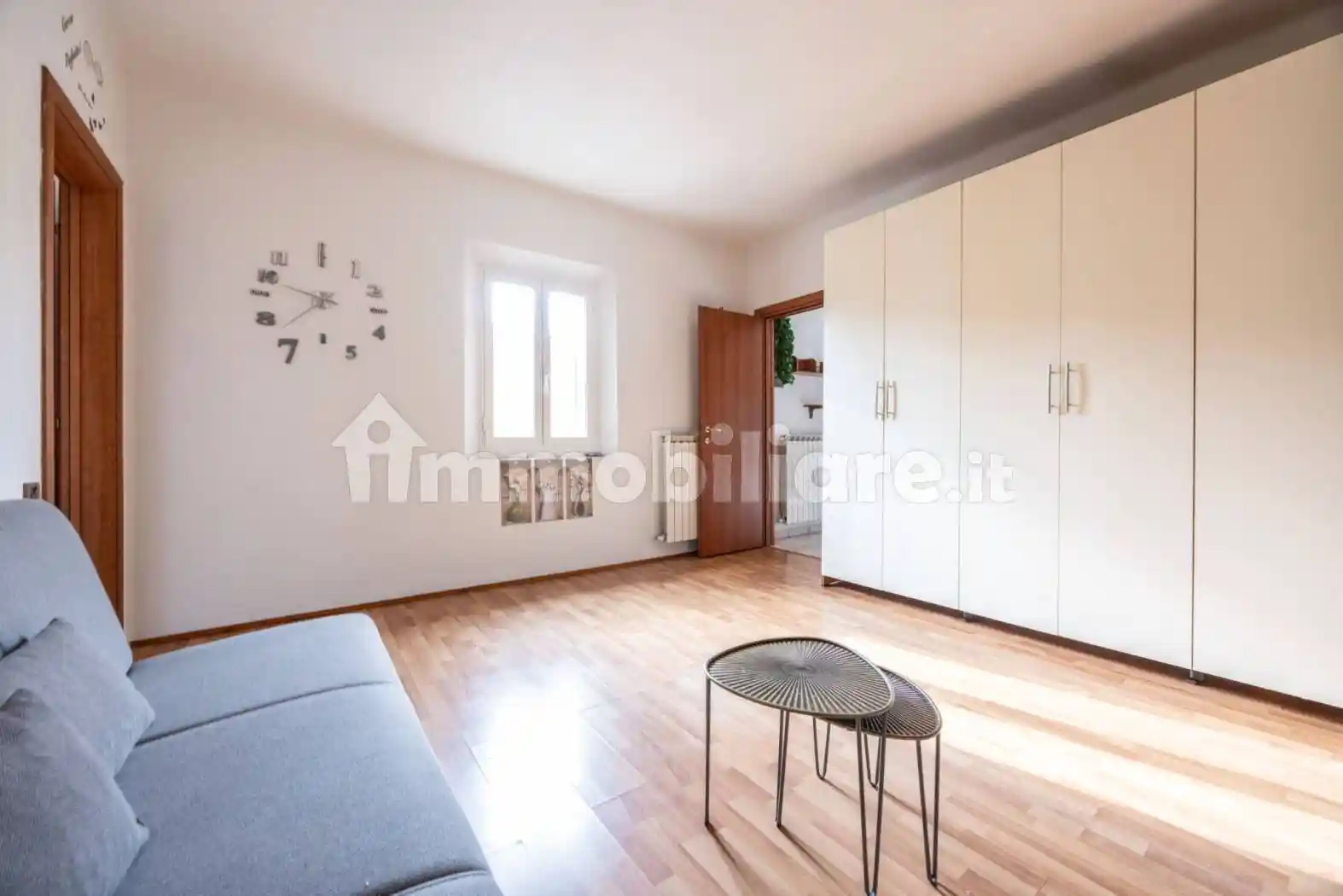 Appartamento in vendita a Casalecchio di Reno