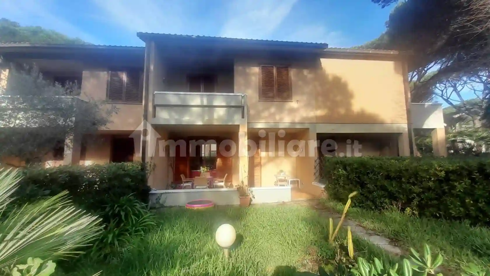 Villetta a schiera - foto 4