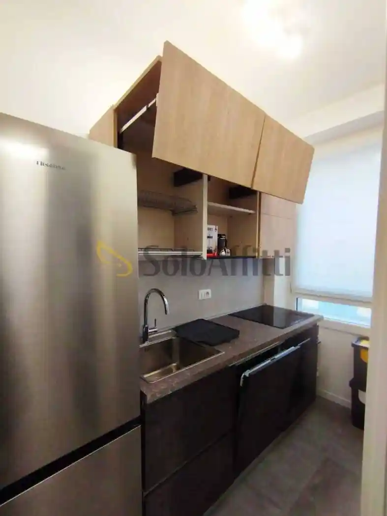 Appartamento in affitto a Modena