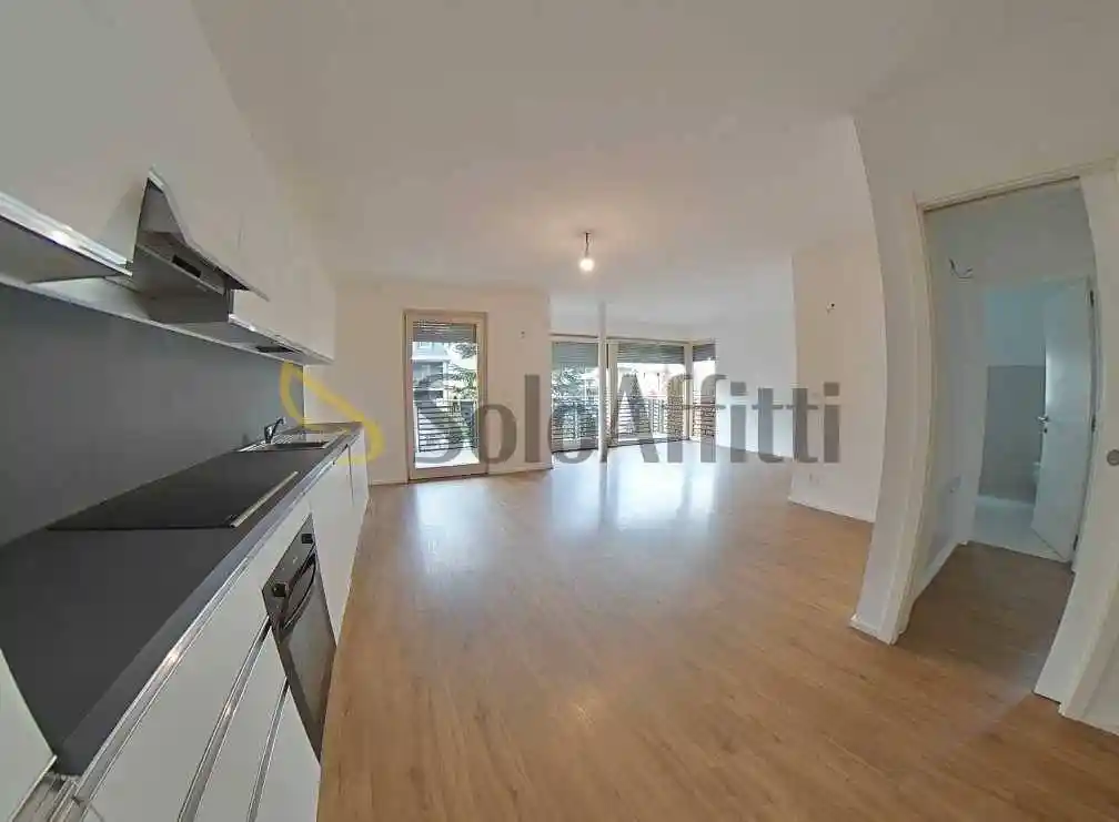 Appartamento in affitto a Merano