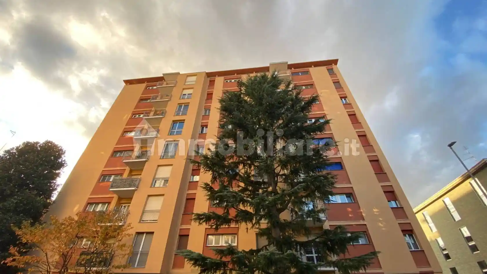 Appartamento in affitto a Novara