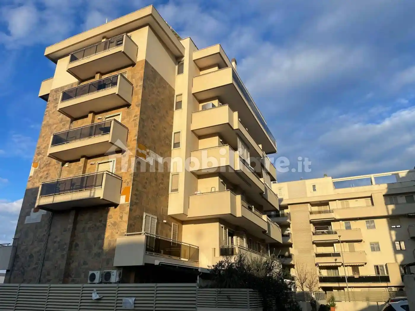 Appartamento in vendita a Casamassima