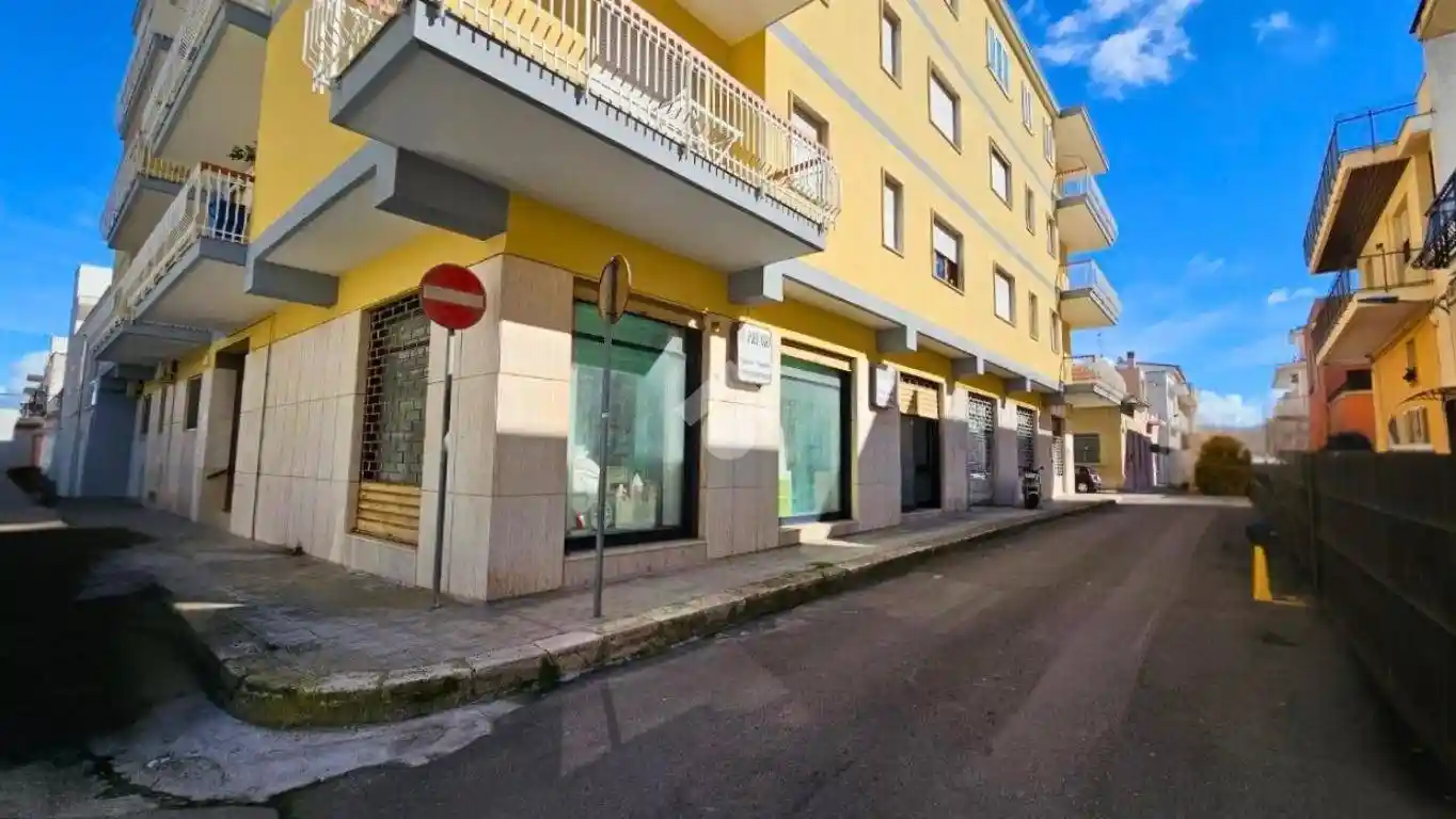 Appartamento in vendita a Nardò