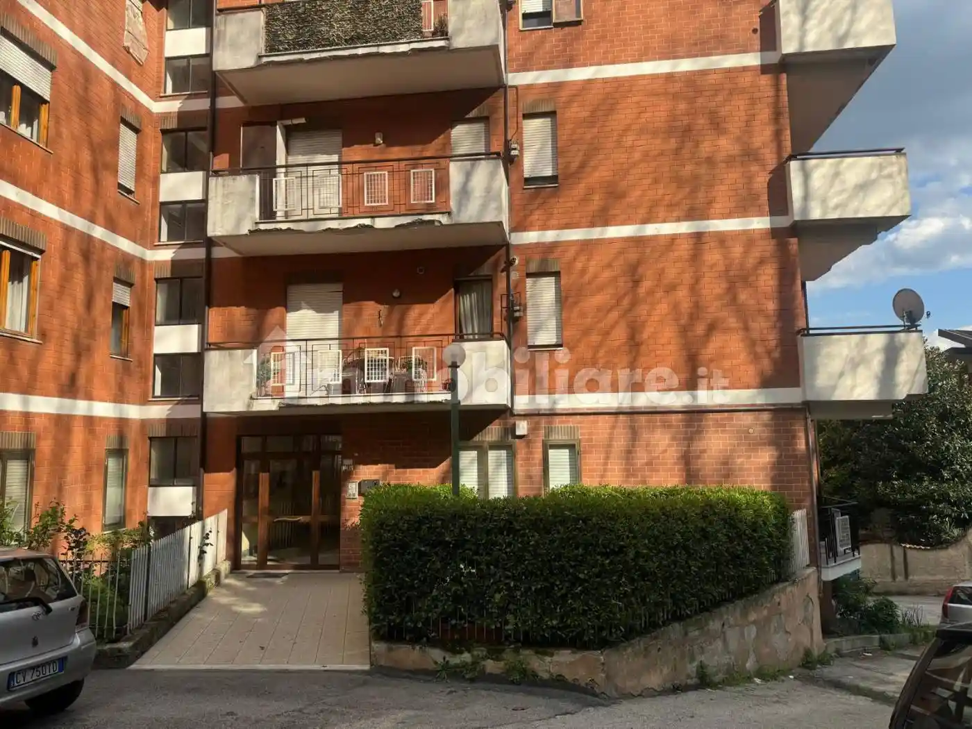 Appartamento in vendita a Mercogliano