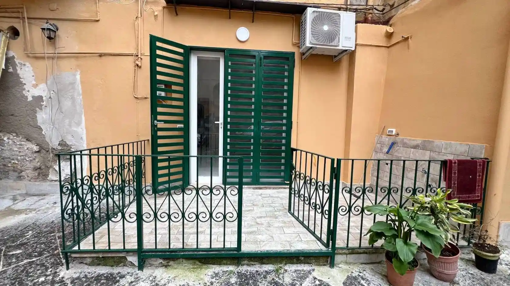 Appartamento in vendita a Portici