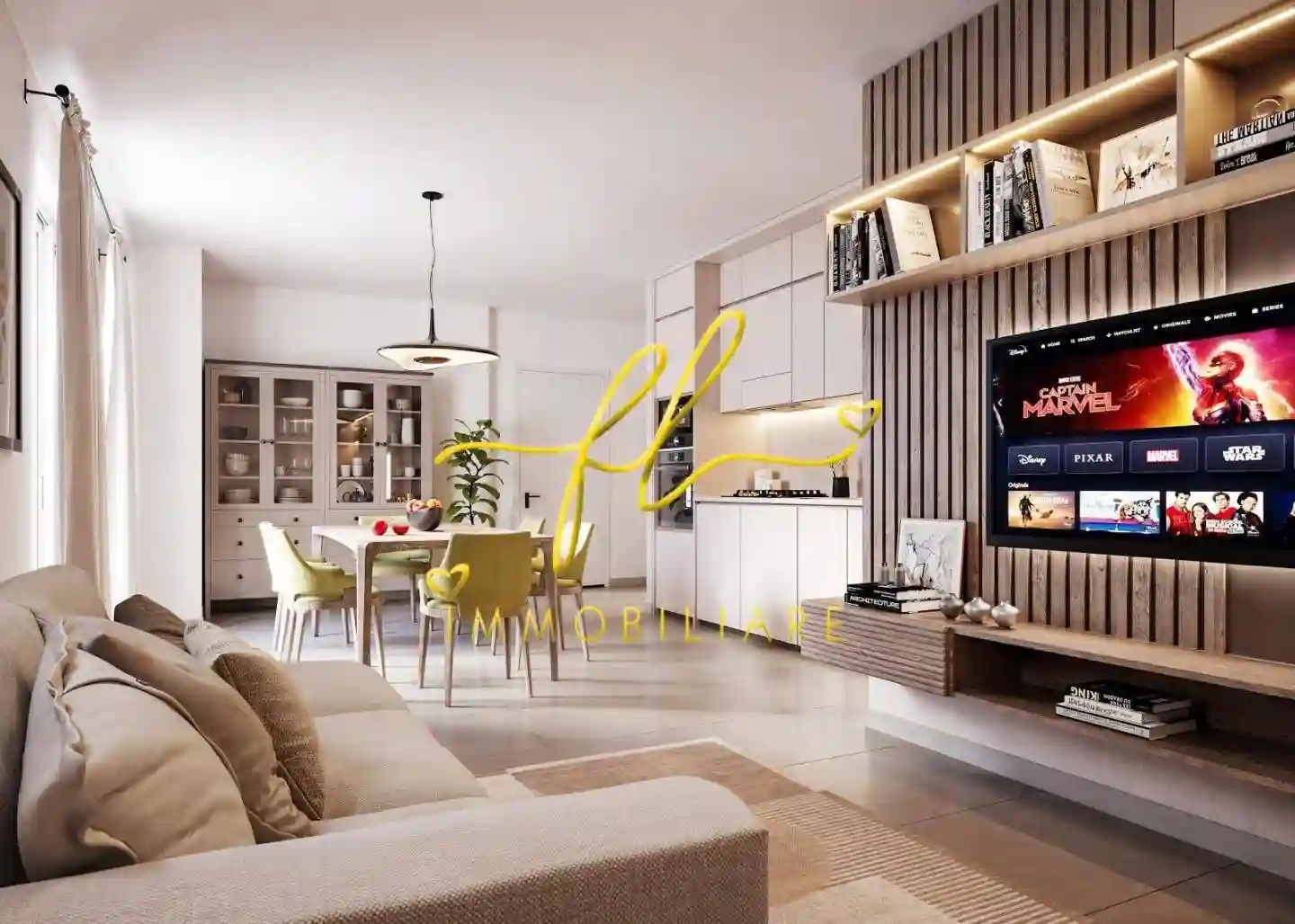 Appartamento - foto 4