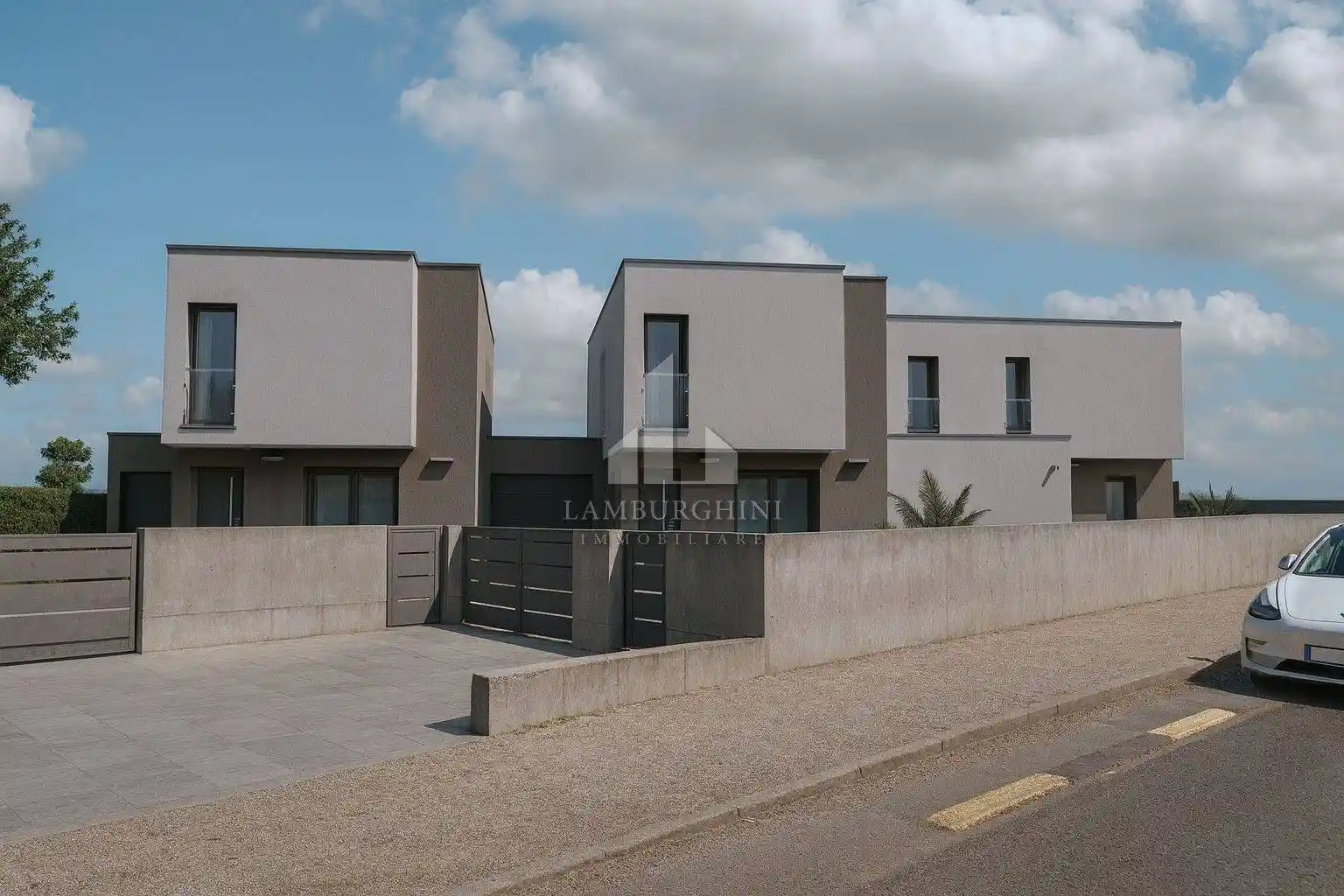 Villa in vendita a Ferrara