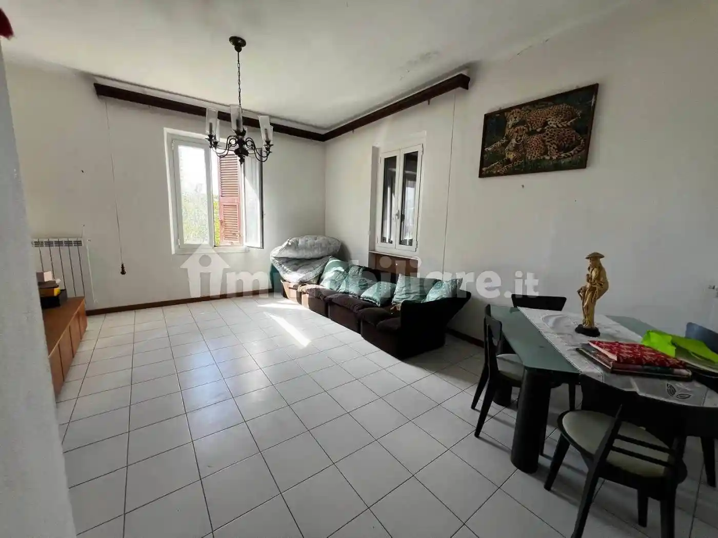 Appartamento in vendita a La Spezia