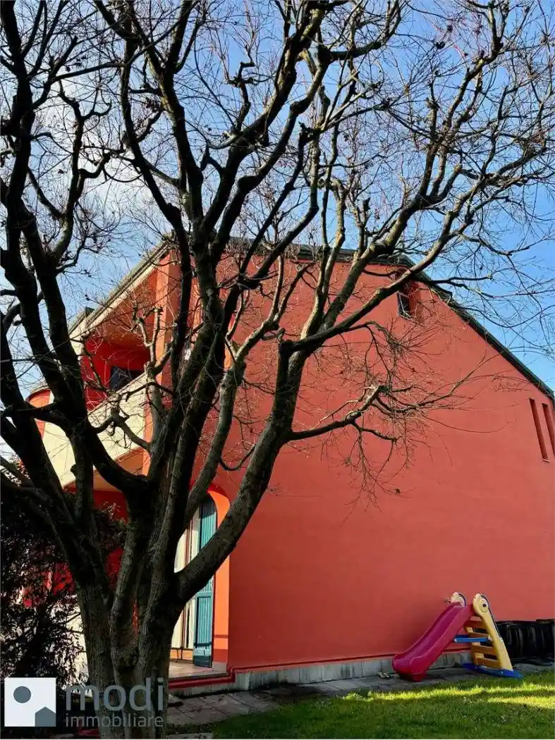 Villetta a schiera in vendita a Crema