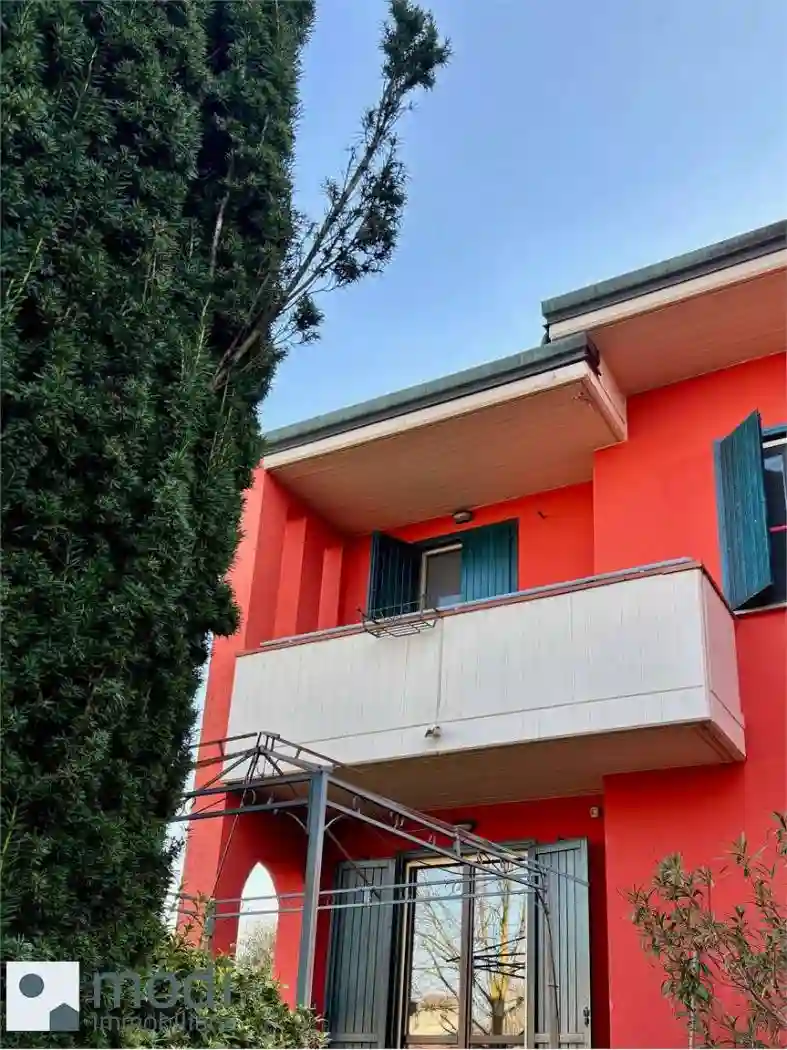 Villetta a schiera - foto 2