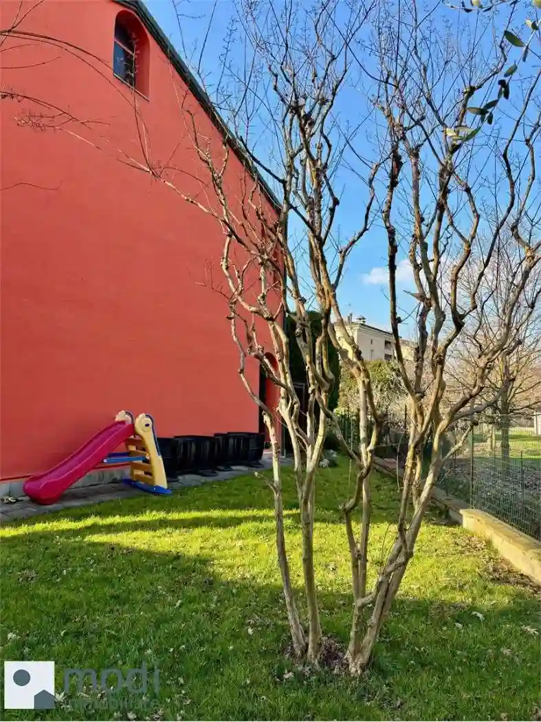 Villetta a schiera - foto 4