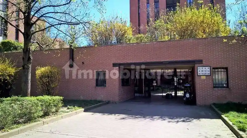 Appartamento in affitto a San Donato Milanese