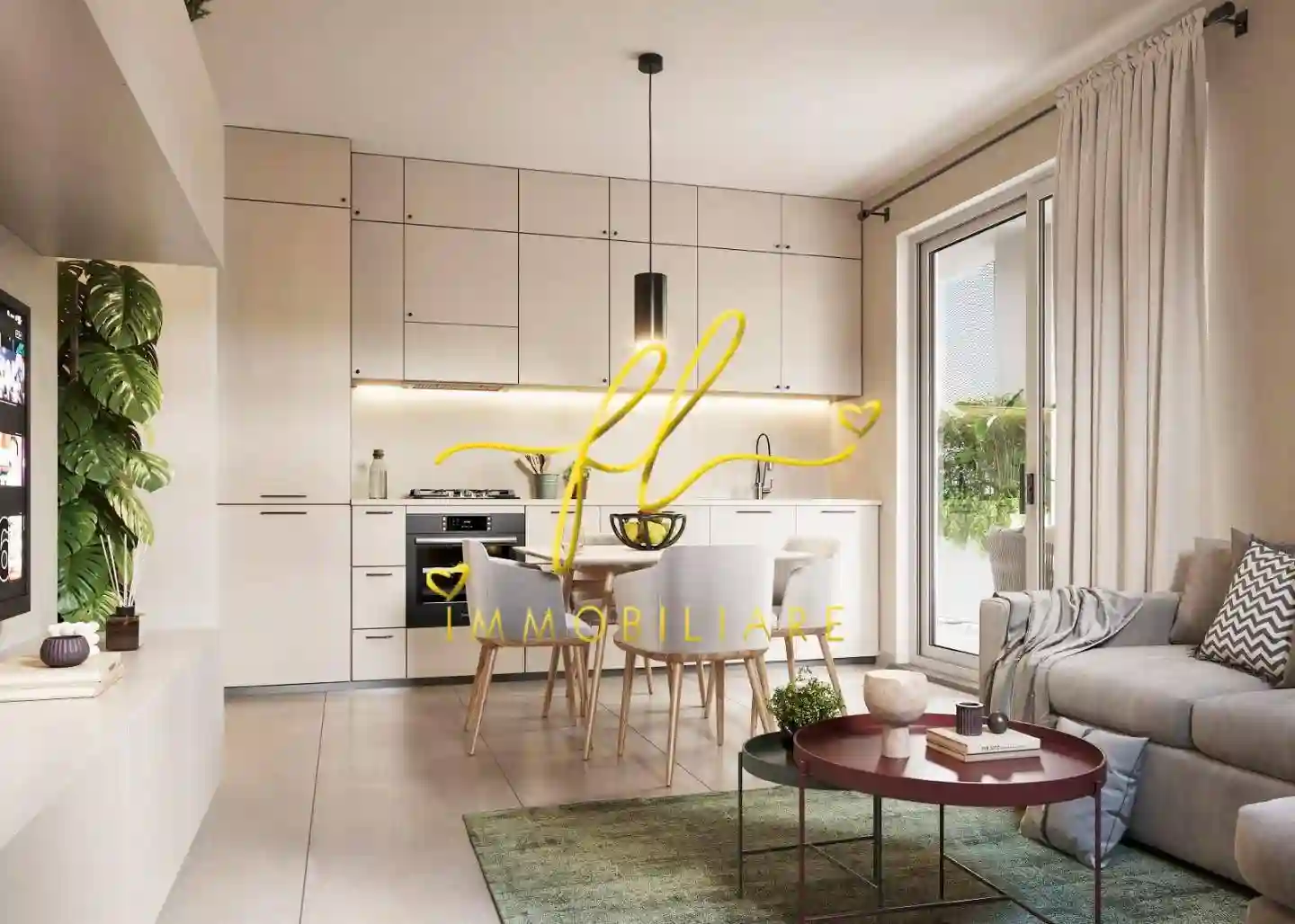 Appartamento - foto 5