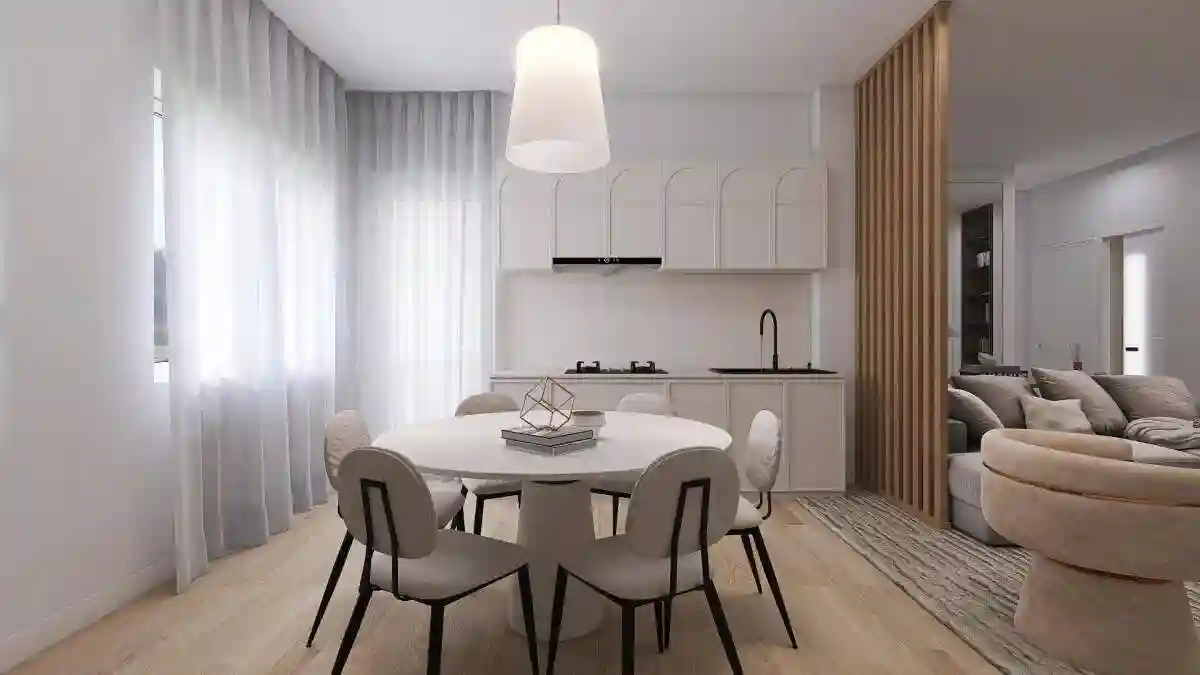 Appartamento - foto 5